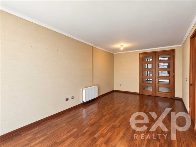 Arriendo 2D 3B con gran terraza en Ñuñoa, metro Chile España - Imagen 5
