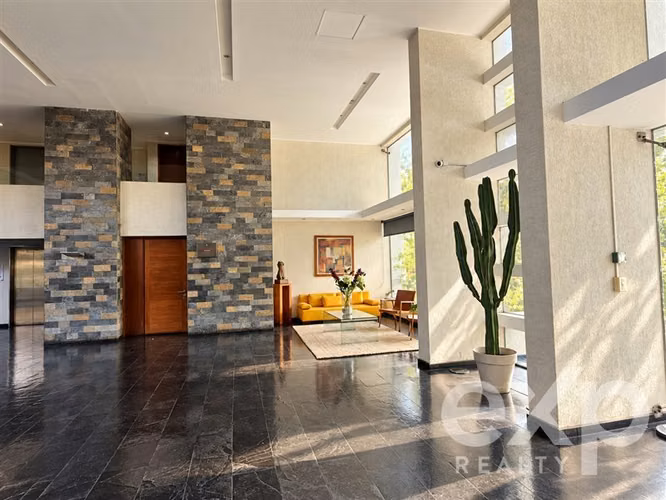 Arriendo 2D 3B con gran terraza en Ñuñoa, metro Chile España - Imagen 27