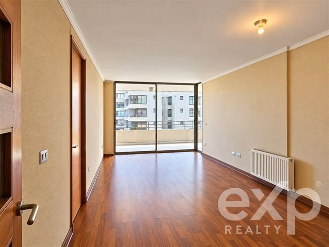 Arriendo 2D 3B con gran terraza en Ñuñoa, metro Chile España - Imagen 7