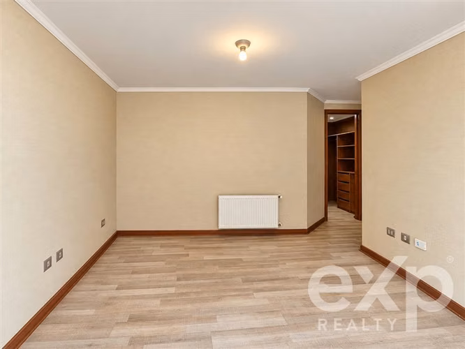 Arriendo 2D 3B con gran terraza en Ñuñoa, metro Chile España - Imagen 16