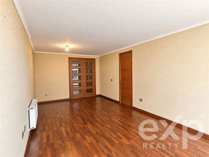 Arriendo 2D 3B con gran terraza en Ñuñoa, metro Chile España - Imagen 6