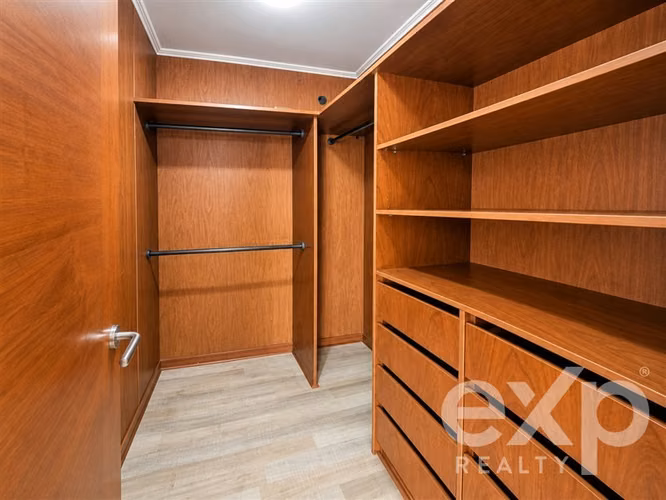 Arriendo 2D 3B con gran terraza en Ñuñoa, metro Chile España - Imagen 17