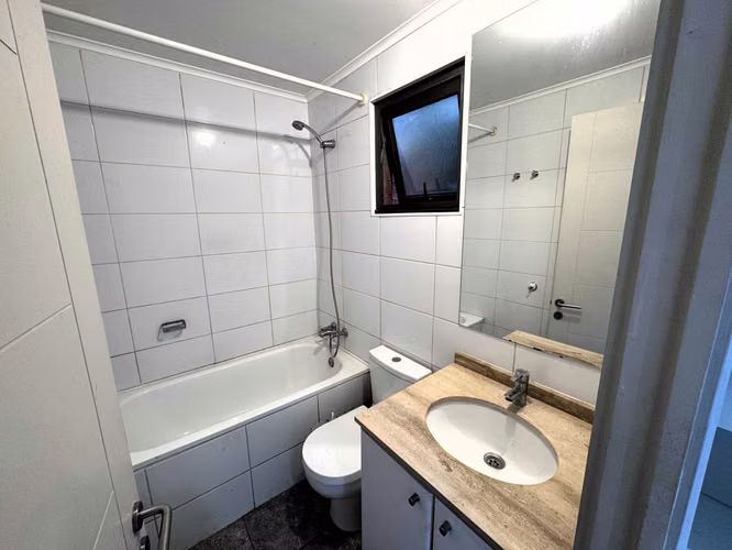 Arriendo casa 3 dorm 3 baños condominio (185212) - Imagen 17