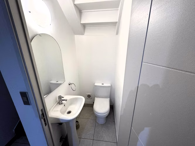 Arriendo casa 3 dorm 3 baños condominio (185212) - Imagen 12