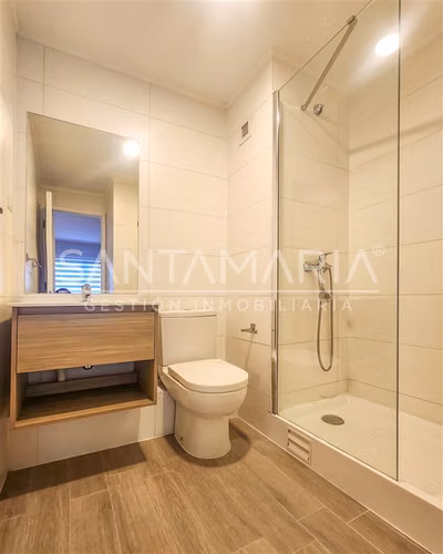 Arriendo Dpto 2 dorm. Mariposa en Orompello, Concepción. - Imagen 7