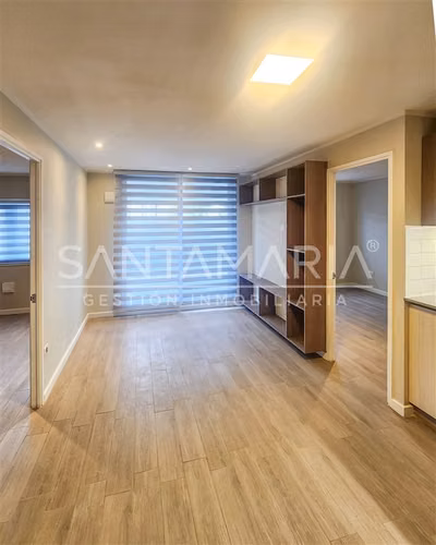 Arriendo Dpto 2 dorm. Mariposa en Orompello, Concepción. - Imagen 2