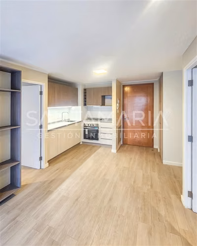 Arriendo Dpto 2 dorm. Mariposa en Orompello, Concepción. - Imagen 3