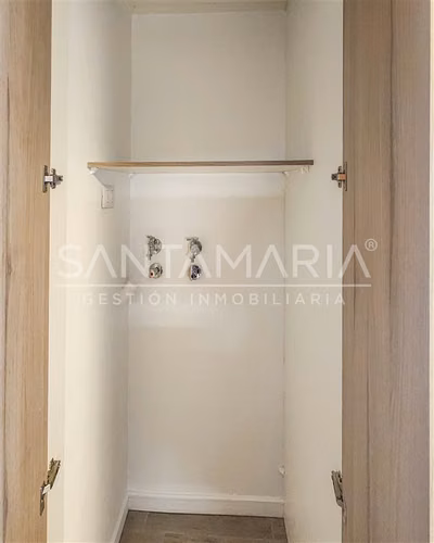 Arriendo Dpto 2 dorm. Mariposa en Orompello, Concepción. - Imagen 10