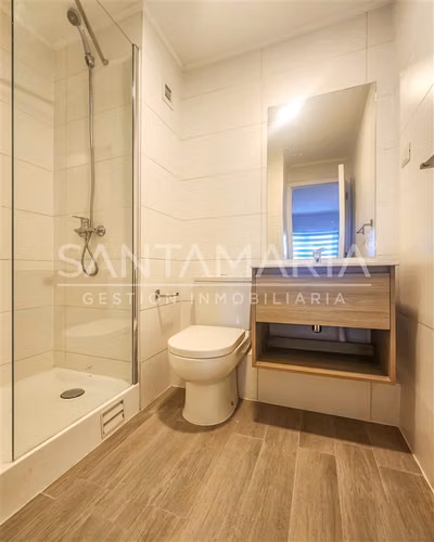 Arriendo Dpto 2 dorm. Mariposa en Orompello, Concepción. - Imagen 11