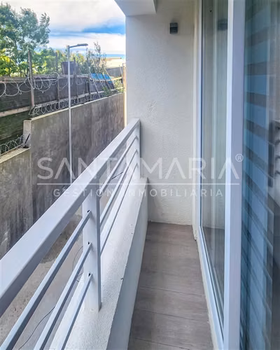 Arriendo Dpto 2 dorm. Mariposa en Orompello, Concepción. - Imagen 12
