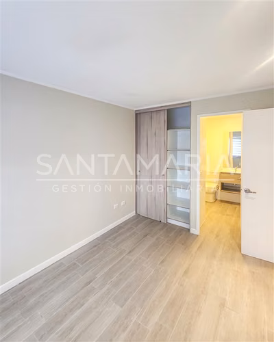 Arriendo Dpto 2 dorm. Mariposa en Orompello, Concepción. - Imagen 6