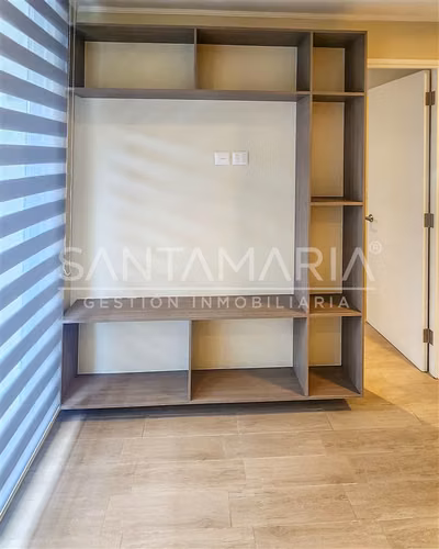 Arriendo Dpto 2 dorm. Mariposa en Orompello, Concepción. - Imagen 4