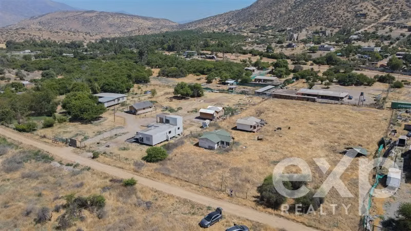 Terreno Plano Cerca Av.Italia - Imagen 4