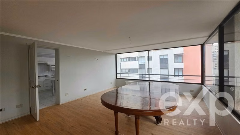 Departamento en arriendo El Golf - Imagen 4