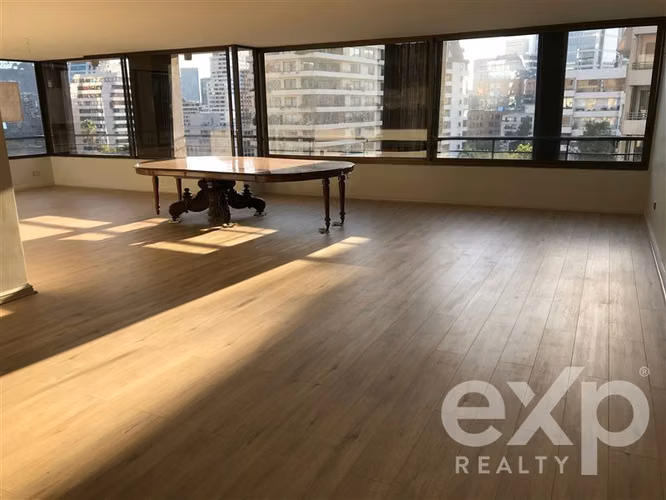 Departamento en arriendo El Golf - Imagen 3