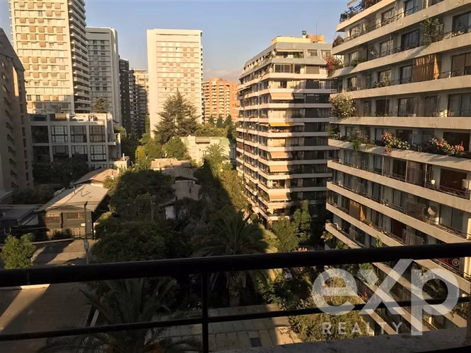 Departamento en arriendo El Golf - Imagen 25