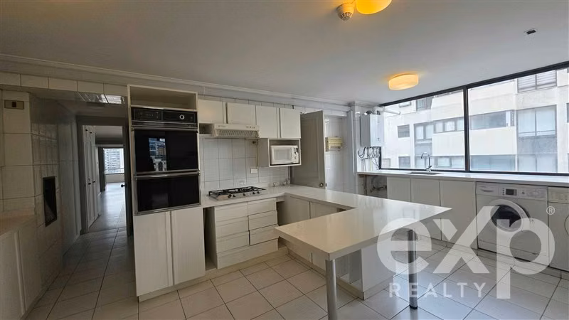 Departamento en arriendo El Golf - Imagen 6