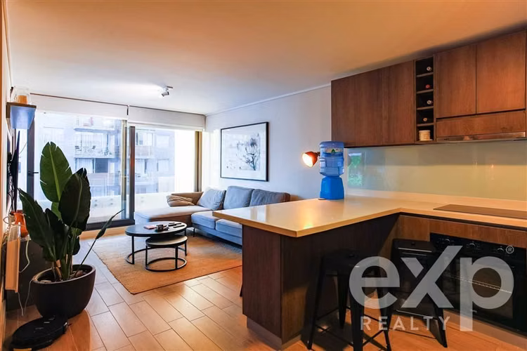 Departamento en venta de 3 dorm. en Ñuñoa - Imagen 9