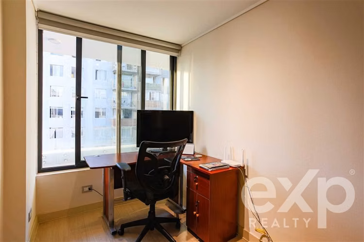 Departamento en venta de 3 dorm. en Ñuñoa - Imagen 8