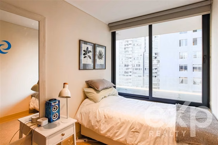 Departamento en venta de 3 dorm. en Ñuñoa - Imagen 10