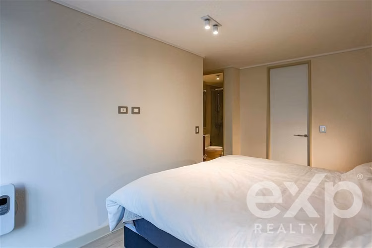 Departamento en venta de 3 dorm. en Ñuñoa - Imagen 1