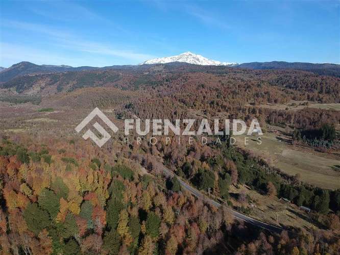 Terreno proyecto inmobiliario en Curacautín - Imagen 5