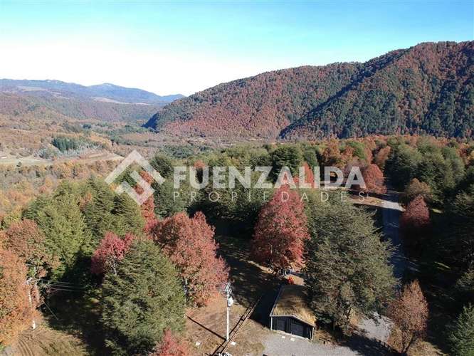 Terreno proyecto inmobiliario en Curacautín - Imagen 6