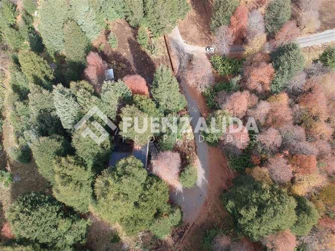 Terreno proyecto inmobiliario en Curacautín - Imagen 3