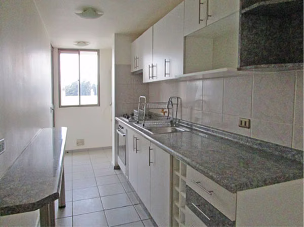 Departamento 3 Dormitorios en Vista Manquehue - Imagen 4