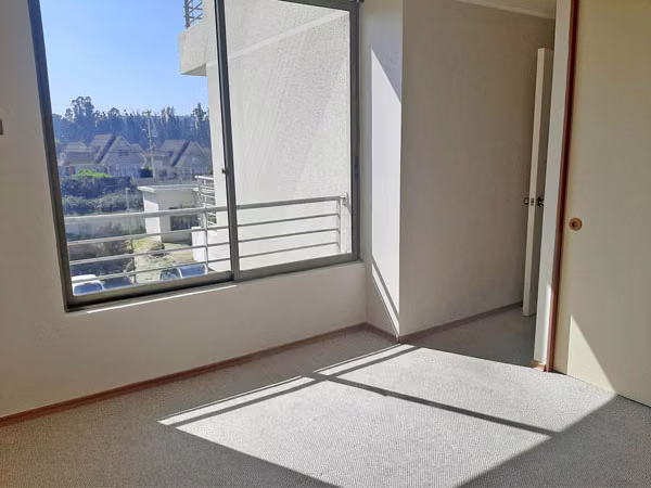 Departamento 3 Dormitorios en Vista Manquehue - Imagen 9
