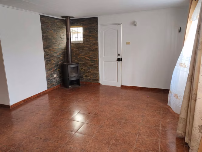 CASA 3 DORMITORIOS EN 1 SUR, VIÑA DEL MAR - Imagen 6