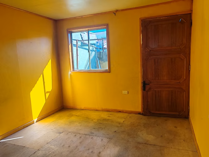 CASA 3 DORMITORIOS EN 1 SUR, VIÑA DEL MAR - Imagen 21