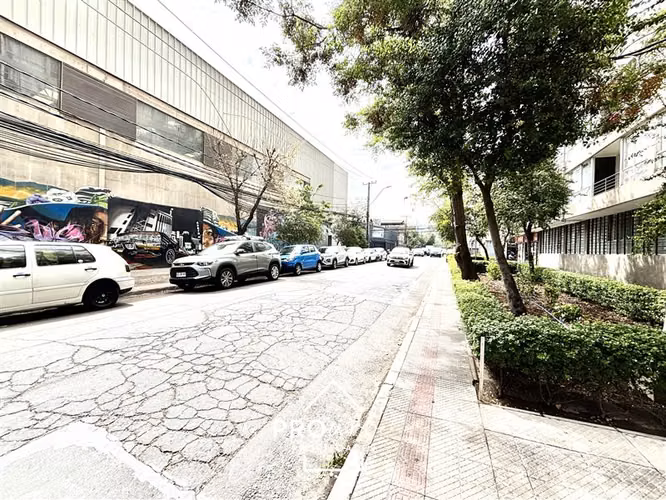 Sargento Aldea / Estacionamiento y Bodega / 2D y1B - Imagen 24