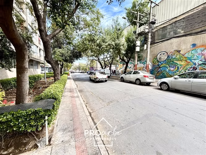 Sargento Aldea / Estacionamiento y Bodega / 2D y1B - Imagen 23