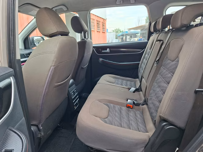 dongfenf joyear sx6 2019  3 corridas de asientos 2.0 UNICA DUEÑA - Imagen 10