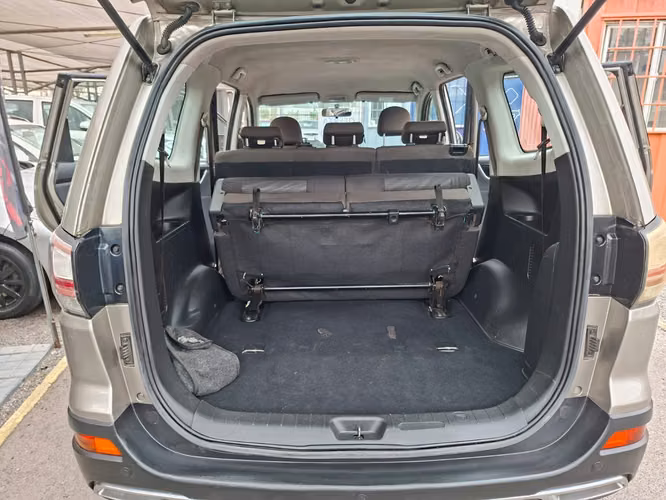 dongfenf joyear sx6 2019  3 corridas de asientos 2.0 UNICA DUEÑA - Imagen 12
