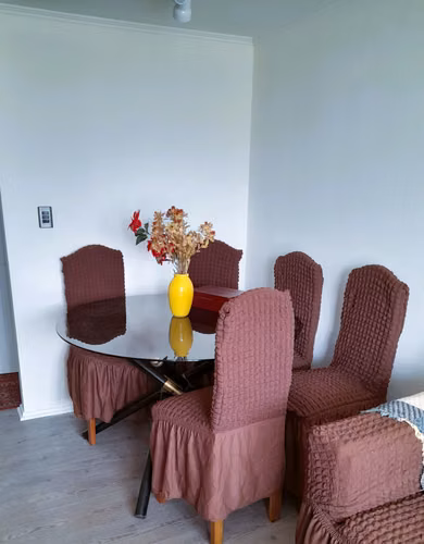 Departamento 2 dormitorios, dos baños, frente al Líder - Imagen 2