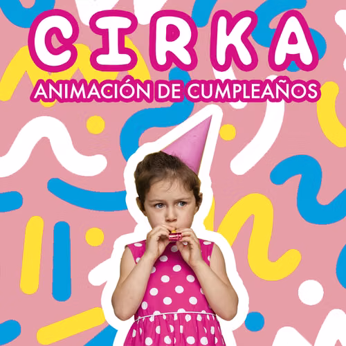 Animación Infantil, Cumpleaños, Baby Showers y Eventos de Fin de Año