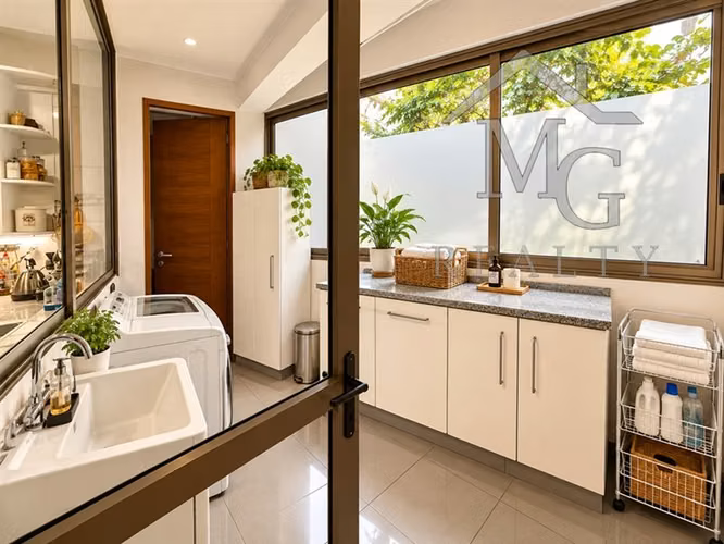 Departamento en venta de 2 dorm con piscina. Lo Barnechea - Imagen 21