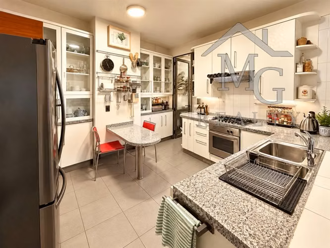 Departamento en venta de 2 dorm con piscina. Lo Barnechea - Imagen 19