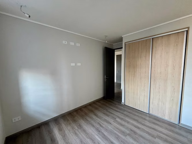 ARRIENDO DPTO NUEVO A PASOS METRO CERRILLOS - Imagen 9