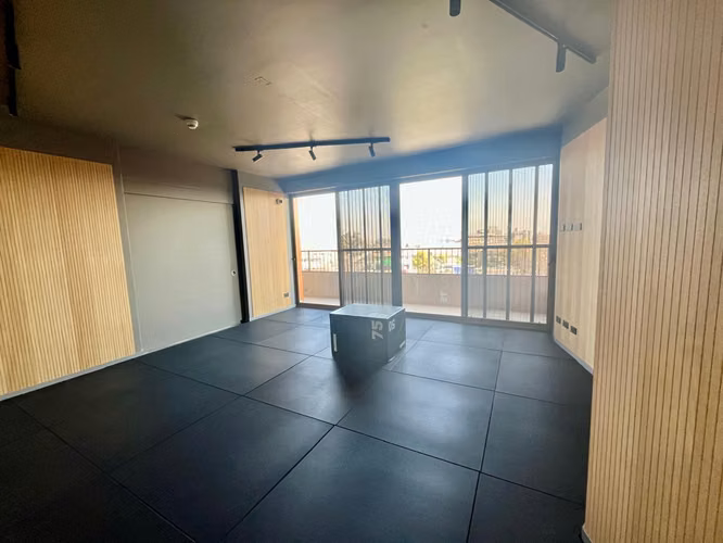 ARRIENDO DPTO NUEVO A PASOS METRO CERRILLOS - Imagen 18
