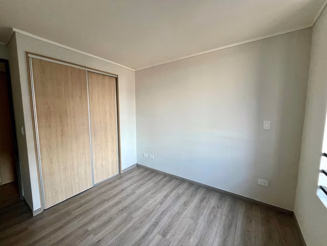 ARRIENDO DPTO NUEVO A PASOS METRO CERRILLOS - Imagen 8
