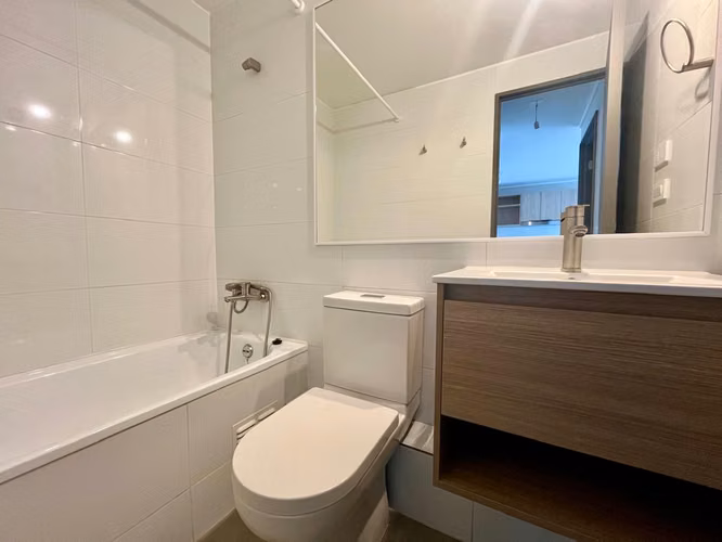 ARRIENDO DPTO NUEVO A PASOS METRO CERRILLOS - Imagen 10