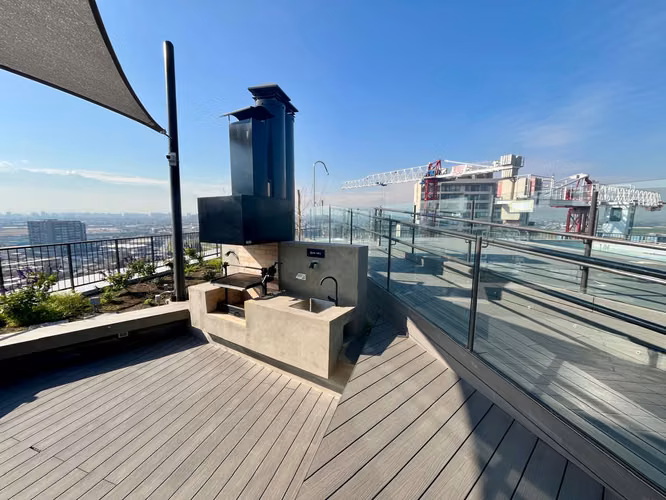 ARRIENDO DPTO NUEVO A PASOS METRO CERRILLOS - Imagen 22