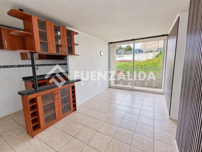 Depto. en venta de 3 dorm. 1b y 1e en Viña del Mar (Piso 2) - Imagen 2