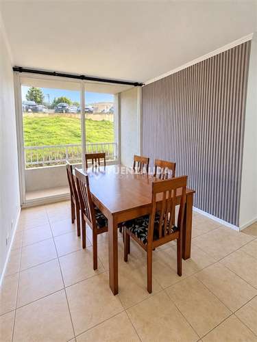 Depto. en venta de 3 dorm. 1b y 1e en Viña del Mar (Piso 2) - Imagen 3
