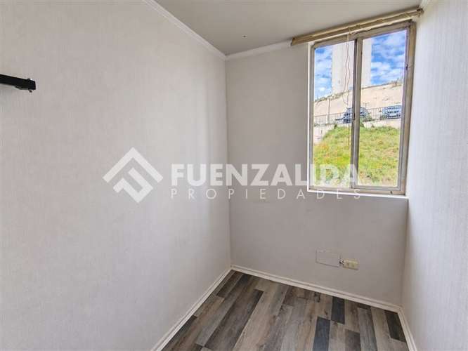 Depto. en venta de 3 dorm. 1b y 1e en Viña del Mar (Piso 2) - Imagen 12