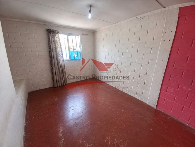 CASA DE DOS PISOS CON 3 DORMITORIOS, 1 BAÑO, QUILICURA - Imagen 22