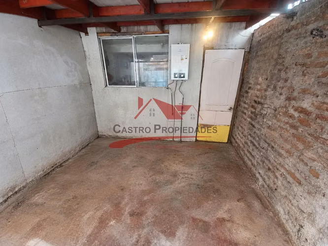 CASA DE DOS PISOS CON 3 DORMITORIOS, 1 BAÑO, QUILICURA - Imagen 30